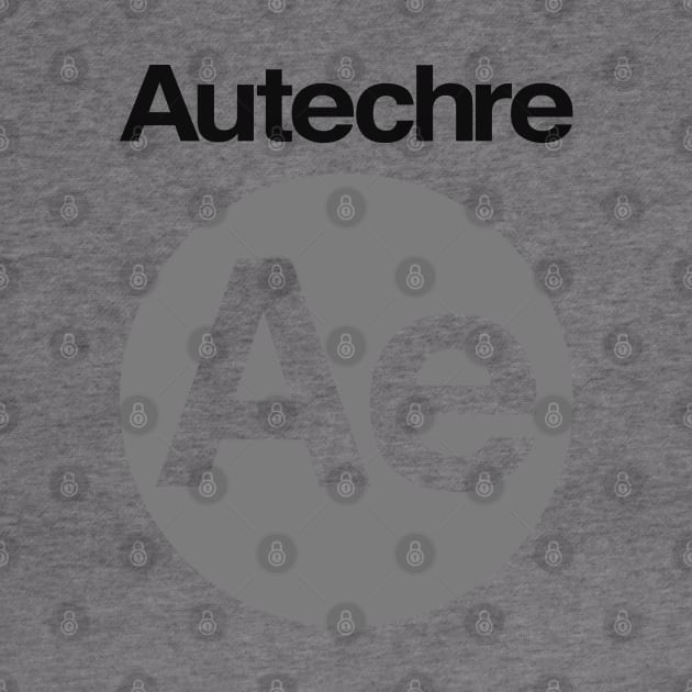 Autechre by ProductX